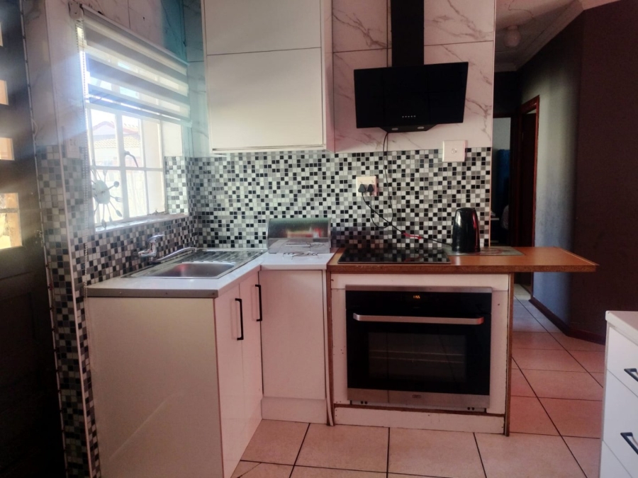 3 Bedroom Property for Sale in Mandela View Free State